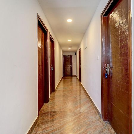 Silver Suites Бангалор Экстерьер фото